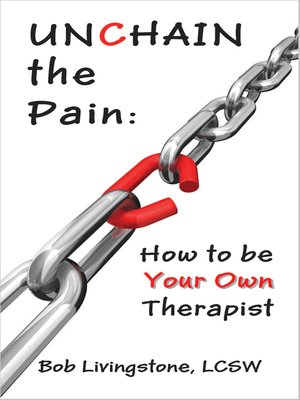 cover image of Unchain the Pain